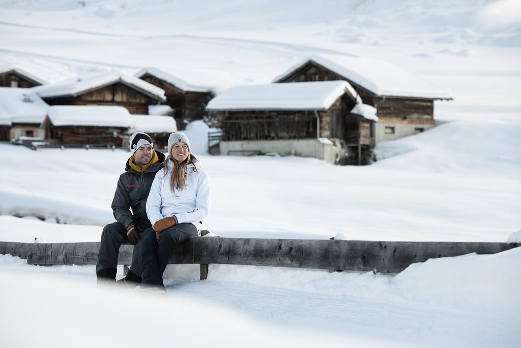 Gasthof Alpenpension Pfurtscheller Neustift im Stubaital