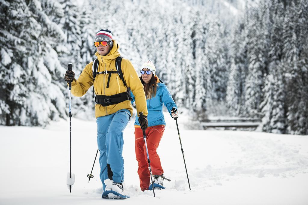 Alpenpension Pfurtscheller 3* Neustift im Stubaital
