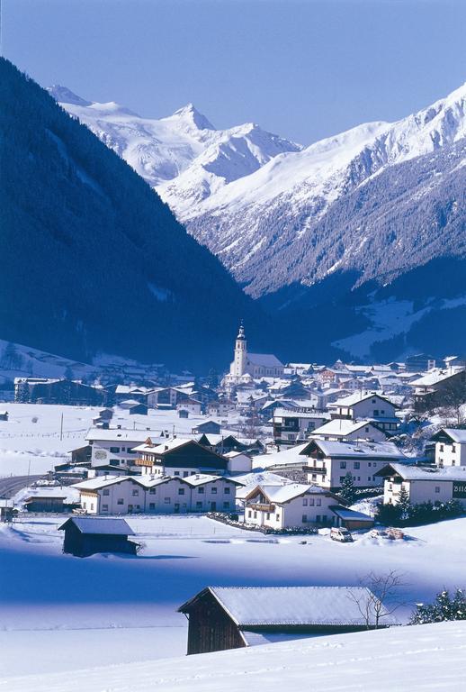 Alpenpension Pfurtscheller