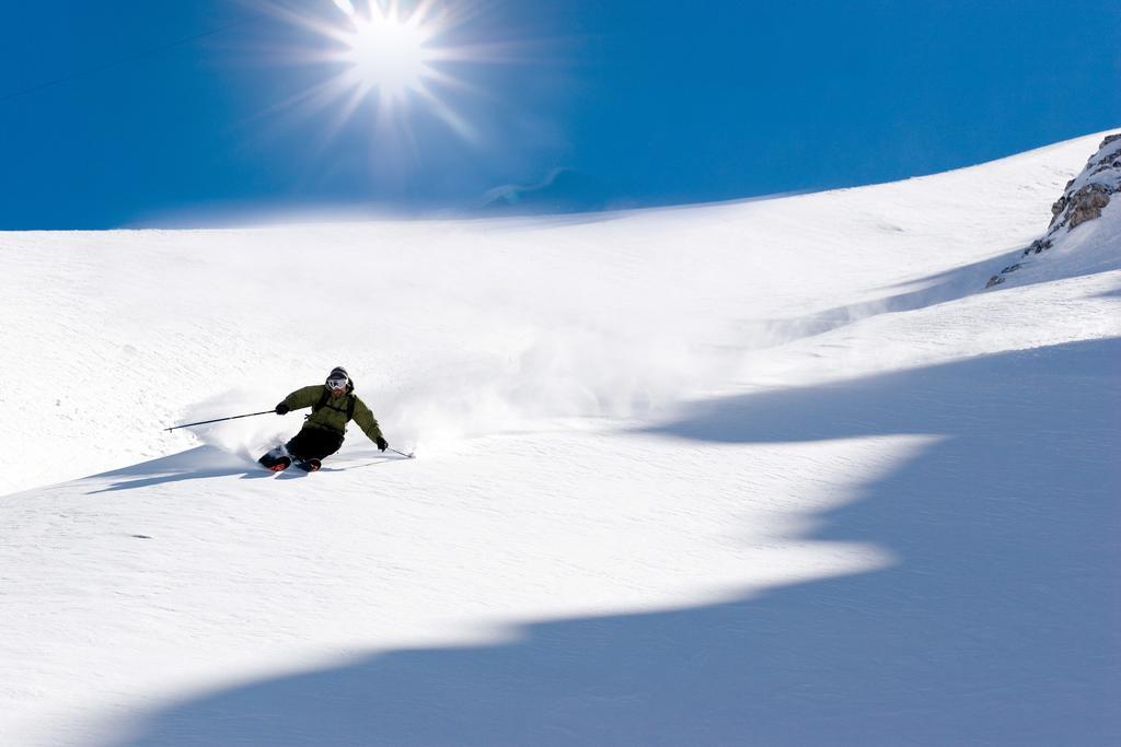 Alpenpension Pfurtscheller 3* Neustift im Stubaital
