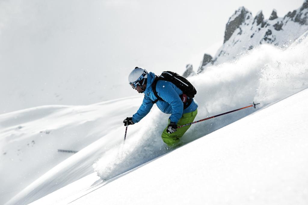 Penzion Alpenpension Pfurtscheller