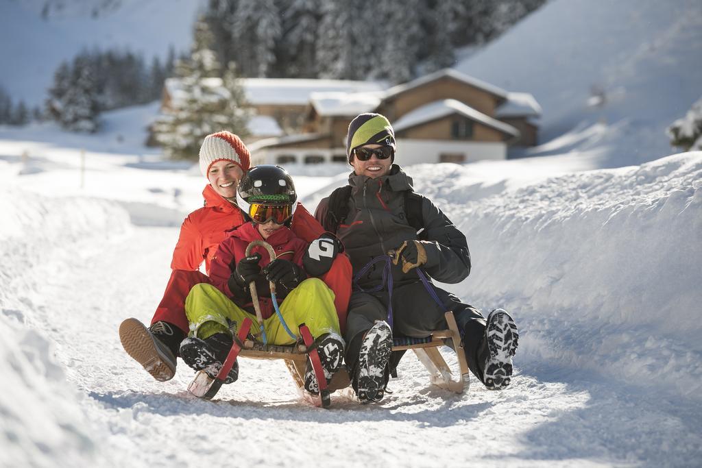 Alpenpension Pfurtscheller Gasthof