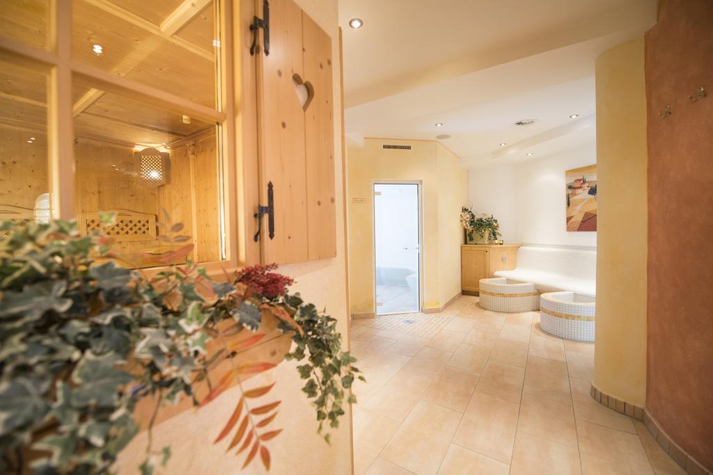 Alpenpension Pfurtscheller Gasthof 3*
