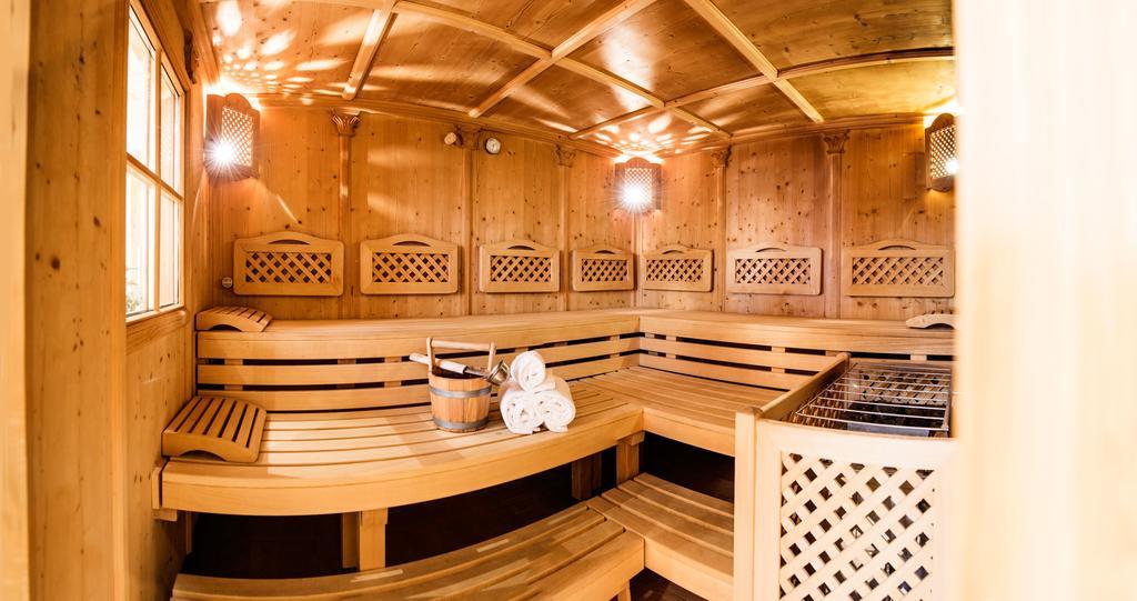 Alpenpension Pfurtscheller Neustift im Stubaital