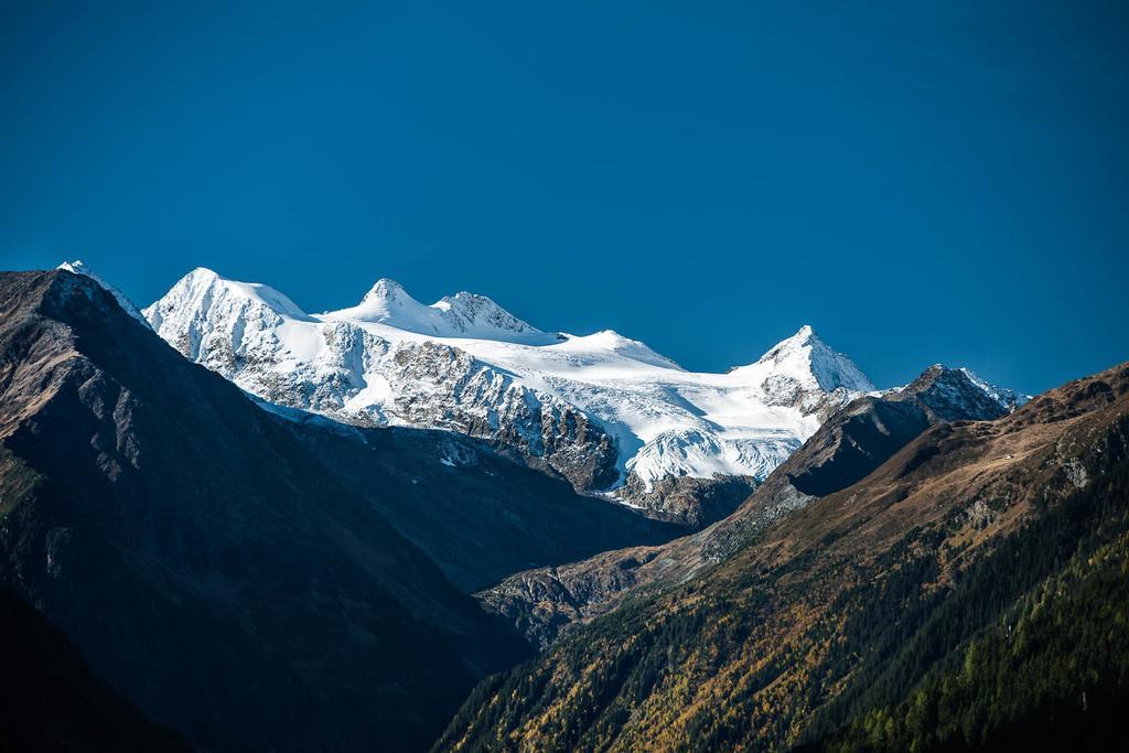 Alpenpension Pfurtscheller 3*