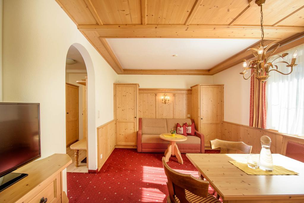 Alpenpension Pfurtscheller 3* Neustift im Stubaital