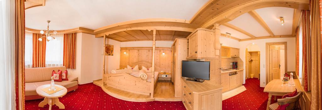 Alpenpension Pfurtscheller Gasthof