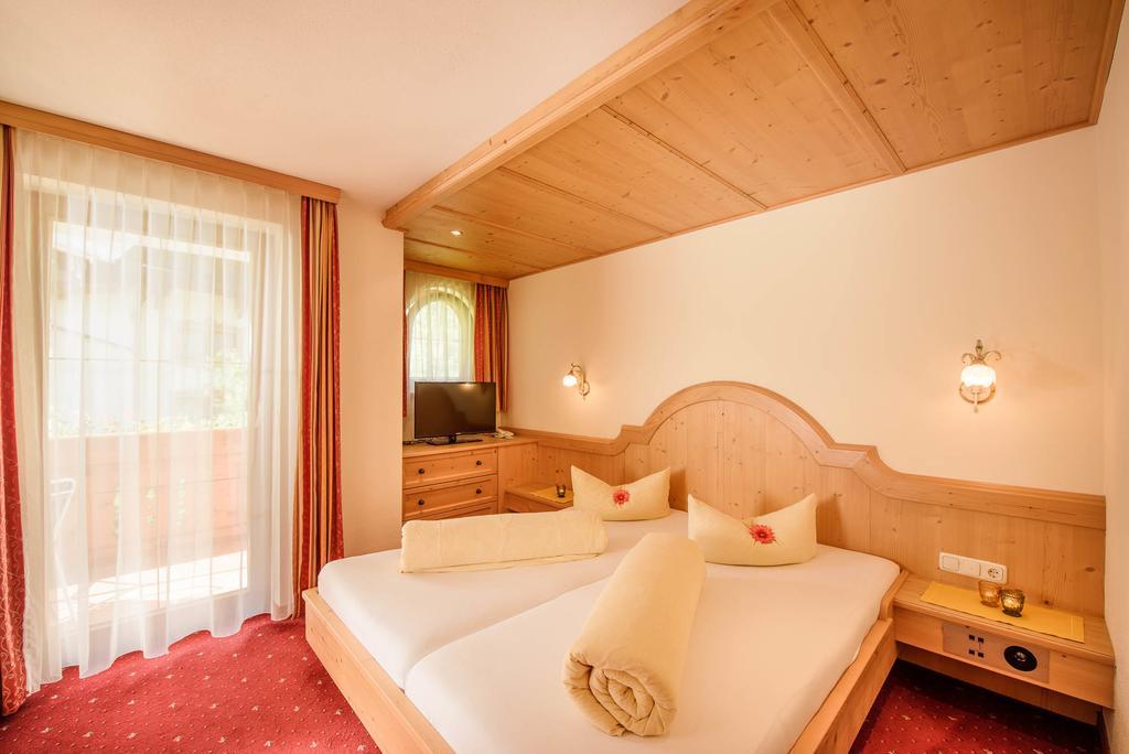 Gasthof Alpenpension Pfurtscheller 3*