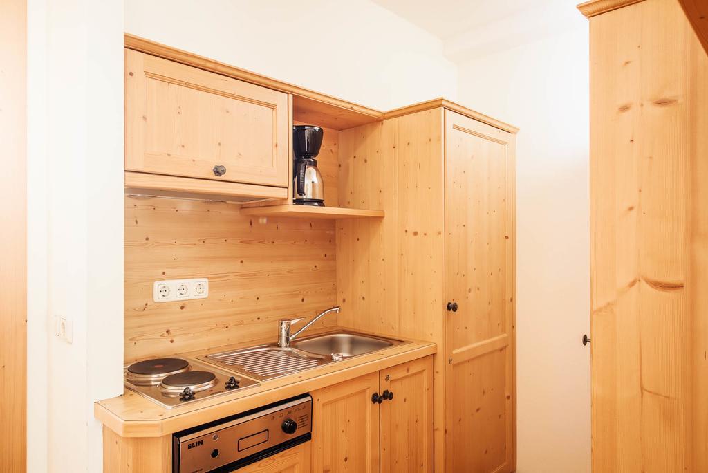 Alpenpension Pfurtscheller Gasthof 3*