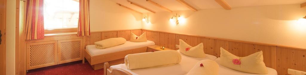Alpenpension Pfurtscheller 3* Neustift im Stubaital